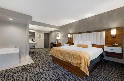 Allentown Hotel | Best Western On The Avenue
