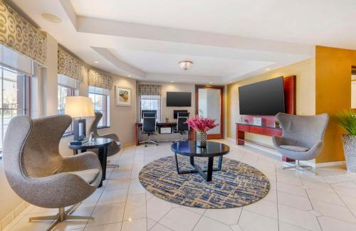 Allentown Hotel | Best Western On The Avenue