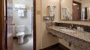 Dillon Hotel | Best Western Paradise Inn