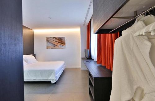 Chieti Scalo Hotel | Best Western Parco Paglia Hotel