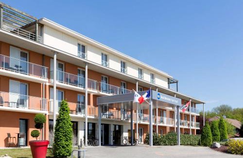 Thoiry Apartment | Best Western Park Hotel Geneve-Thoiry