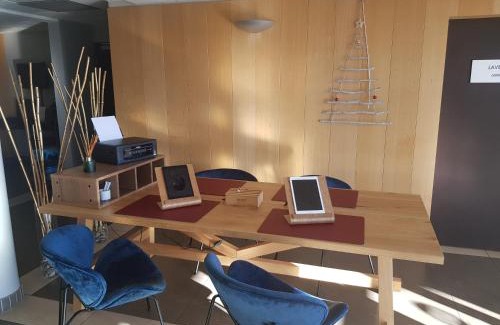Thoiry Apartment | Best Western Park Hotel Geneve-Thoiry