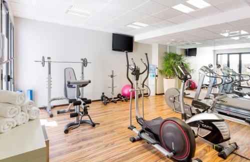 Thoiry Apartment | Best Western Park Hotel Geneve-Thoiry