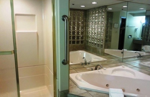 Warren Hotel | Best Western Park Hotel