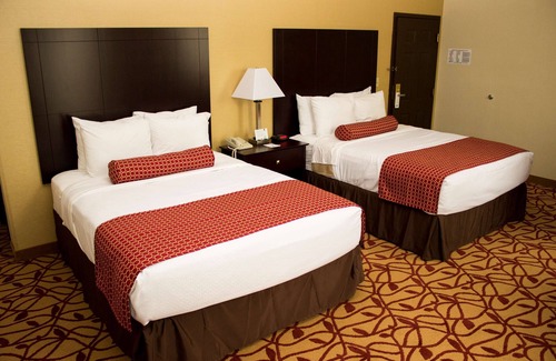 Warren Hotel | Best Western Park Hotel