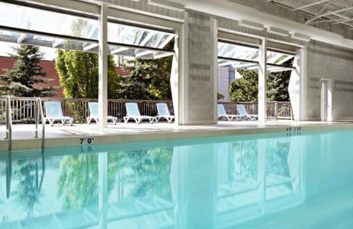 Richmond Hill Hotel | Best Western Parkway Hotel Toronto North