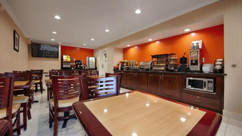 East Pasadena Hotel | Best Western Pasadena Inn