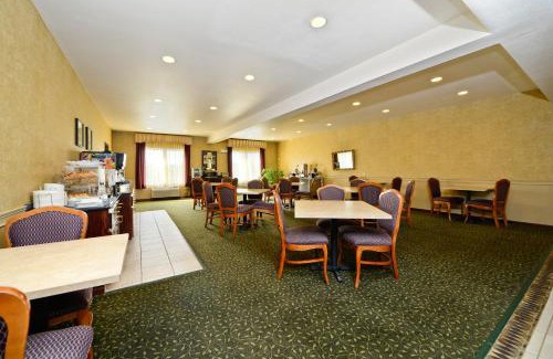 Hubbard Hotel | Best Western Penn-Ohio Inn & Suites