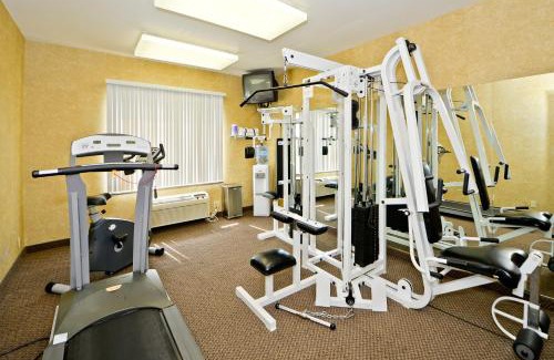 Hubbard Hotel | Best Western Penn-Ohio Inn & Suites