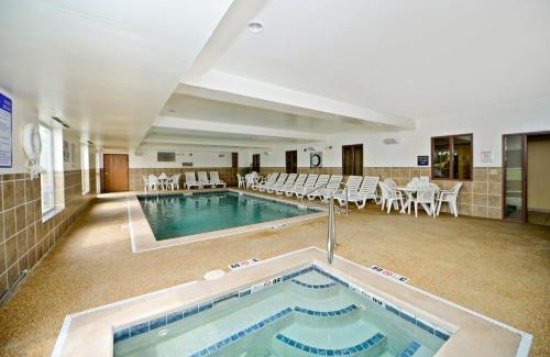 Hubbard Hotel | Best Western Penn-Ohio Inn & Suites