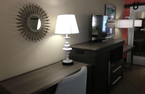 Saint Simons Island Hotel | Best Western Plus St. Simons