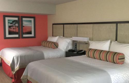 Saint Simons Island Hotel | Best Western Plus St. Simons