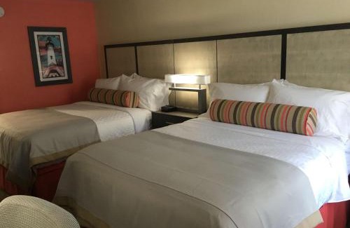 Saint Simons Island Hotel | Best Western Plus St. Simons