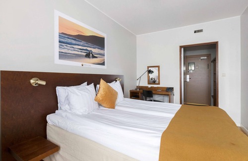 Eskilstuna Hotel | Best Western Plaza Hotel