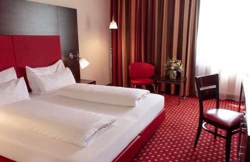 Wels Hotel | Best Western Plaza Hotel Wels