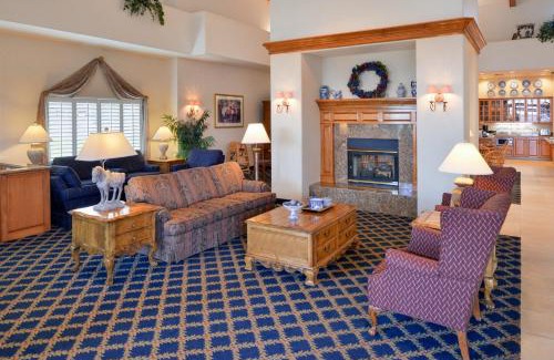 Kingman Hotel | Best Western Plus A Wayfarer's Inn & Suites
