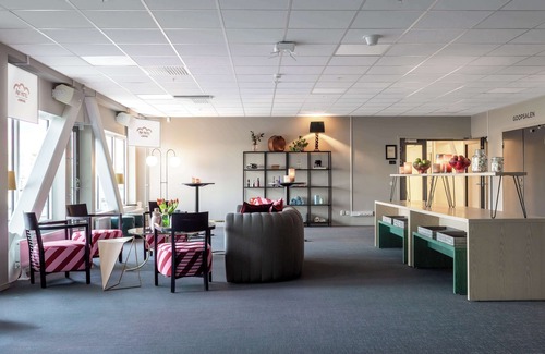 Molndal Hotel | Best Western Plus Aby Hotel