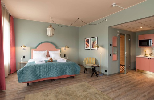 Molndal Hotel | Best Western Plus Aby Hotel