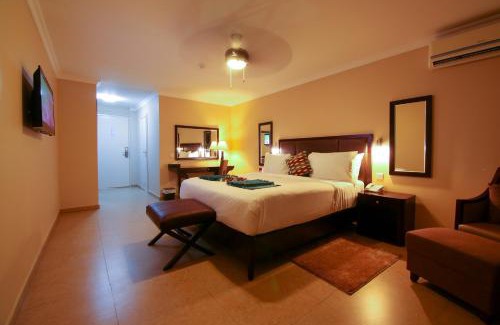 Teshie Hotel | Best Western Plus Accra Beach Hotel