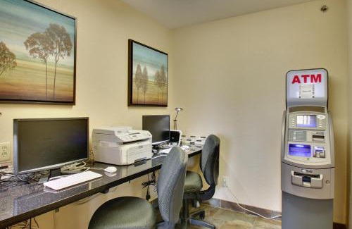 Berwick Hotel | Best Western Plus Altoona Inn