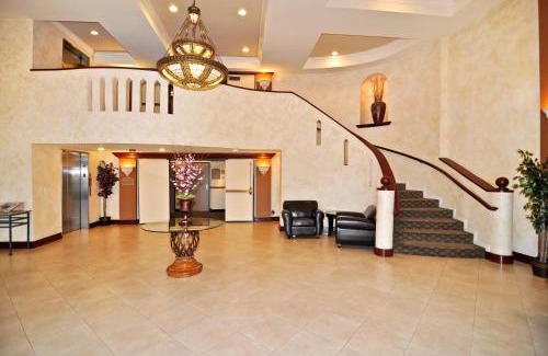 Placentia Hotel | Best Western Plus - Anaheim Orange County Hotel