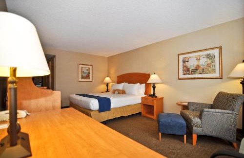 Placentia Hotel | Best Western Plus - Anaheim Orange County Hotel