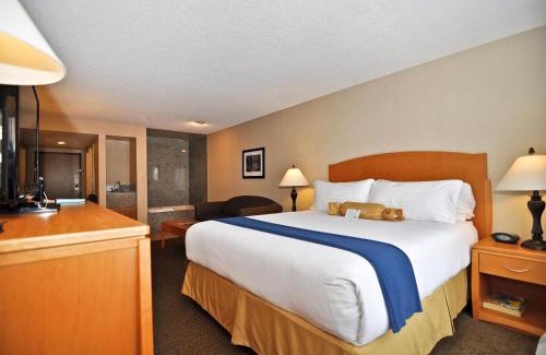 Placentia Hotel | Best Western Plus - Anaheim Orange County Hotel