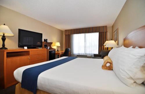 Placentia Hotel | Best Western Plus - Anaheim Orange County Hotel