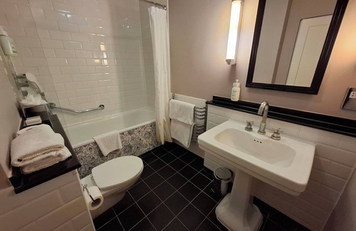 Chippenham Hotel | Best Western Plus Angel Hotel