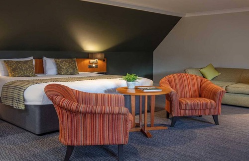 Chippenham Hotel | Best Western Plus Angel Hotel