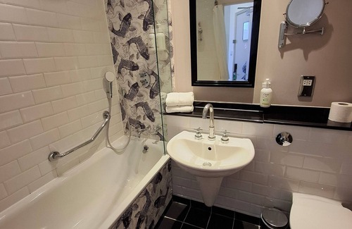 Chippenham Hotel | Best Western Plus Angel Hotel