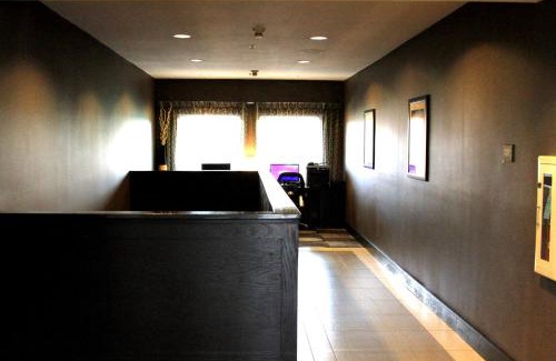 Arlington Hotel | Best Western Plus Arlington North Hotel & Suites