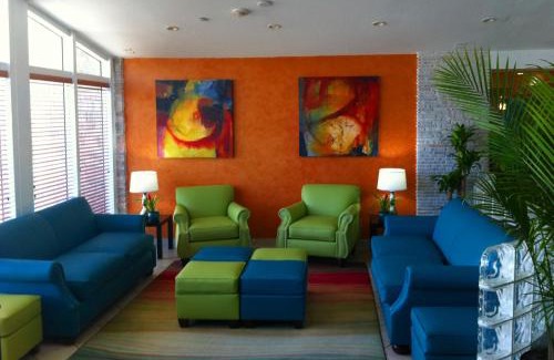 Mid Beach Resort | Best Western Plus Atlantic Beach Resort