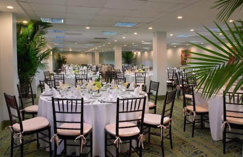 Mid Beach Resort | Best Western Plus Atlantic Beach Resort