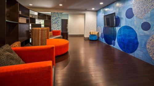 Hapeville Hotel | Best Western Plus Atlanta Airport East