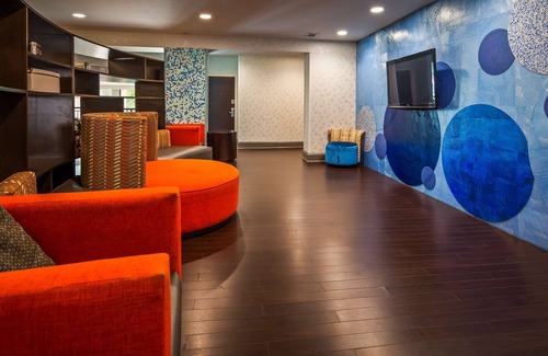 Hapeville Hotel | Best Western Plus Atlanta Airport-East