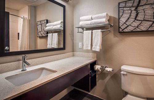 Bay City Hotel | Best Western Plus Bay City Inn & Suites