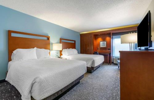 Marietta-Alderwood Hotel | Best Western Plus Bellingham