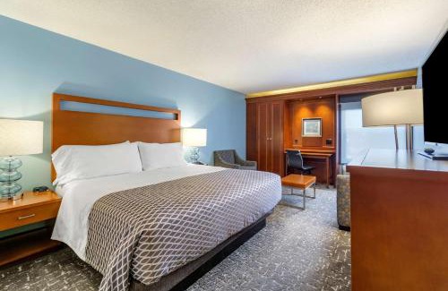 Marietta-Alderwood Hotel | Best Western Plus Bellingham