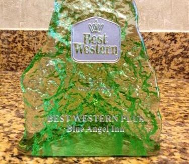 Pine Forest Hotel | Best Western Plus Blue Angel Inn