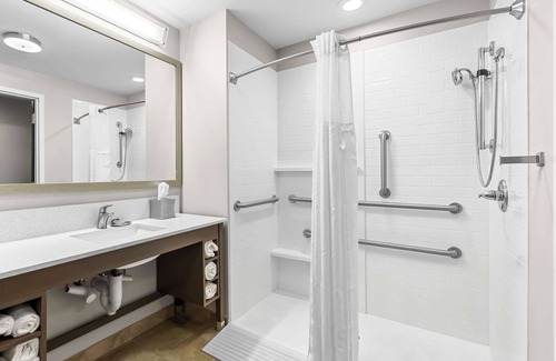 Bolivar Hotel | Best Western Plus Bolivar Hotel & Suites