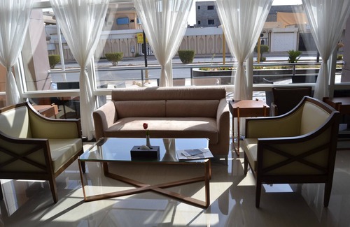 Buraydah Hotel | Best Western Plus Buraidah