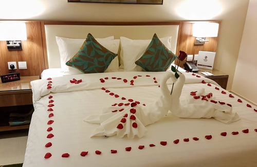 Buraydah Hotel | Best Western Plus Buraidah