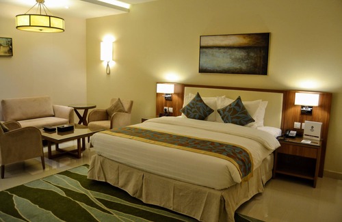 Buraydah Hotel | Best Western Plus Buraidah