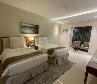 Buraydah Hotel | Best Western Plus Buraidah