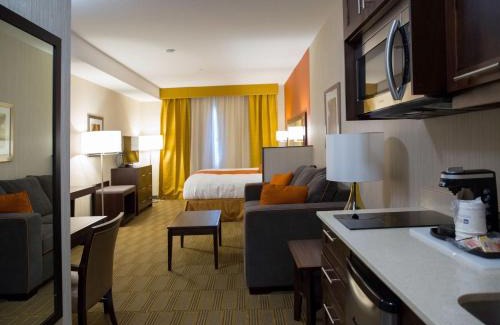 Fort St. John Hotel | Best Western Plus Chateau Fort St. John