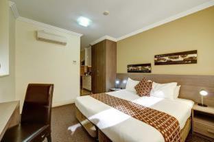 Camperdown Hotel | Best Western Plus Camperdown Suites
