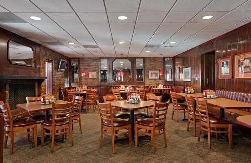 Sherman Oaks Hotel | Best Western Plus Carriage Inn
