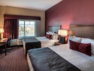 Chandler Hotel | Best Western Plus Chandler Hotel & Suites