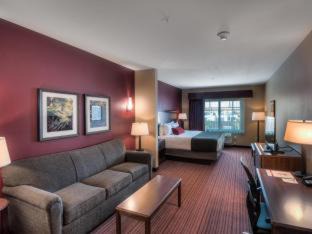 Chandler Hotel | Best Western Plus Chandler Hotel & Suites